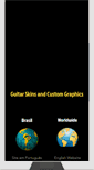 Mobile Screenshot of customgw.com